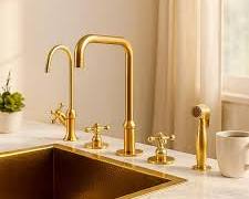 Kitchen Faucets