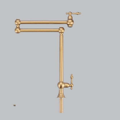 Pot Filler Faucet